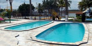 Clube Estância de Furnas