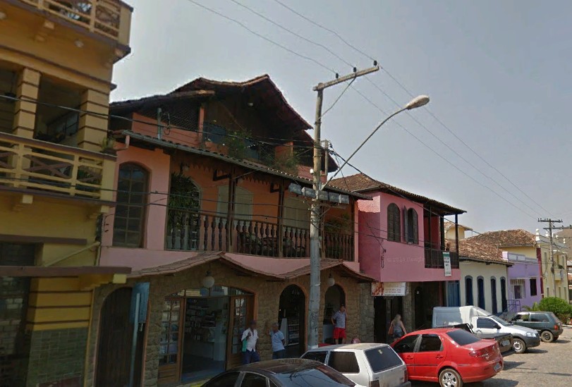 Bar da Selma