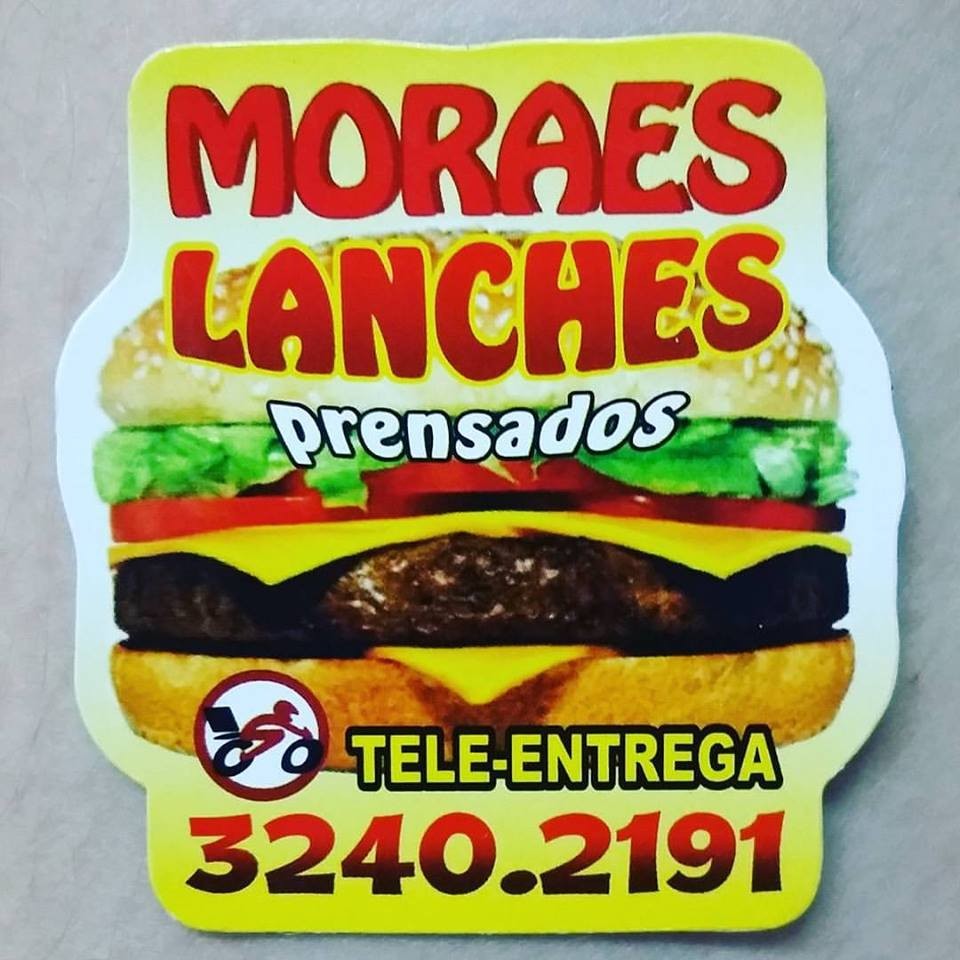 Moraes Lanchonete