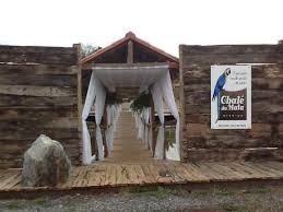 Chalé da Mata