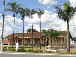Museu do Ferroviário