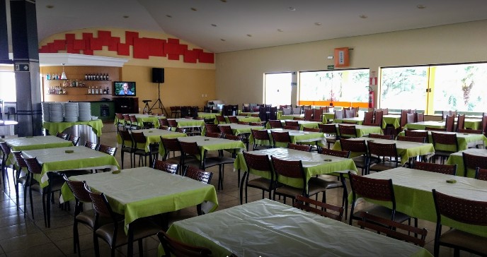 Churrascaria Trevão