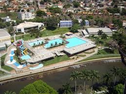 Praia Clube 