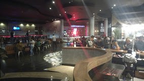 Strike Boliche Bar