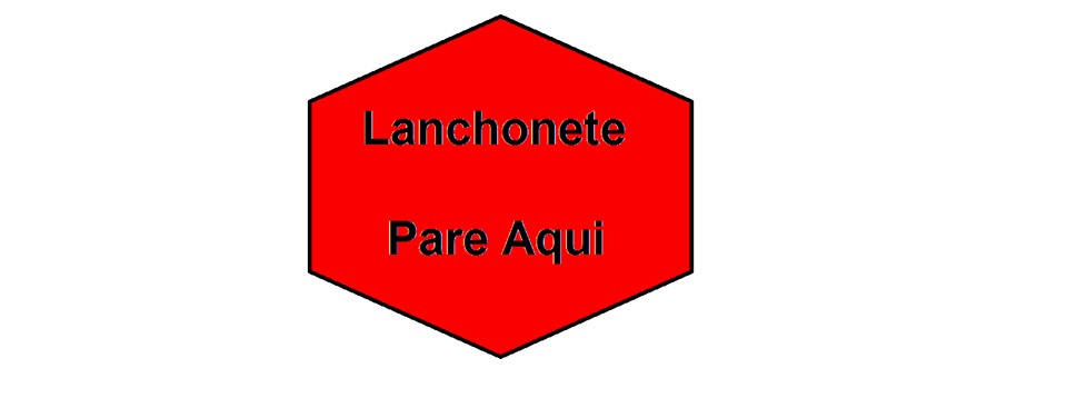 Lanchonete Pare Aqui