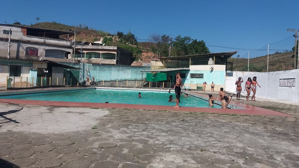 Clube Social Olímpico Ferroviário