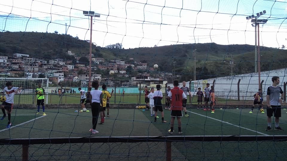 Clube Social Olímpico Ferroviário