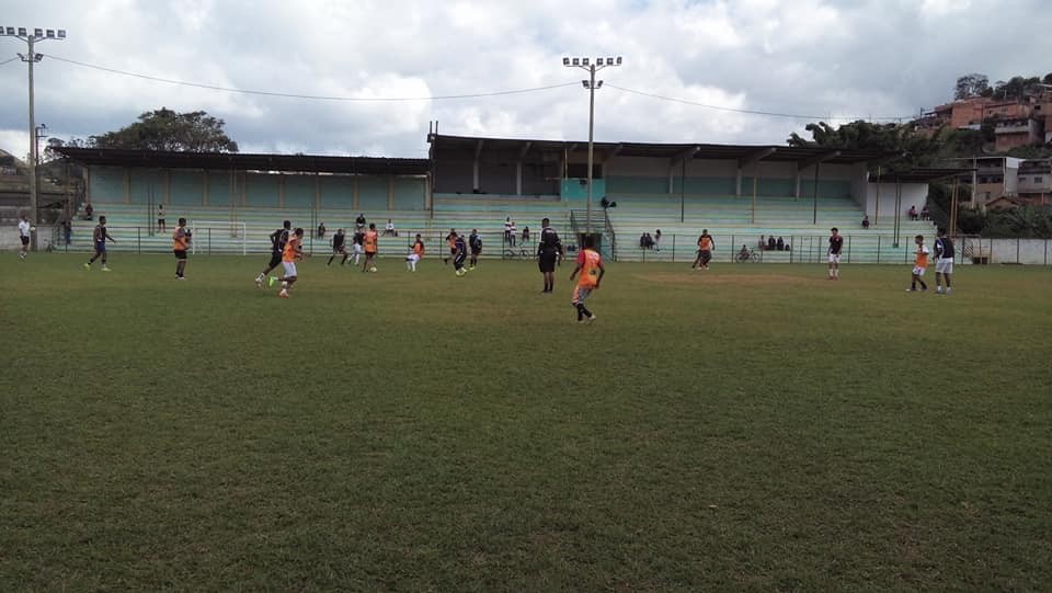 Clube Social Olímpico Ferroviário