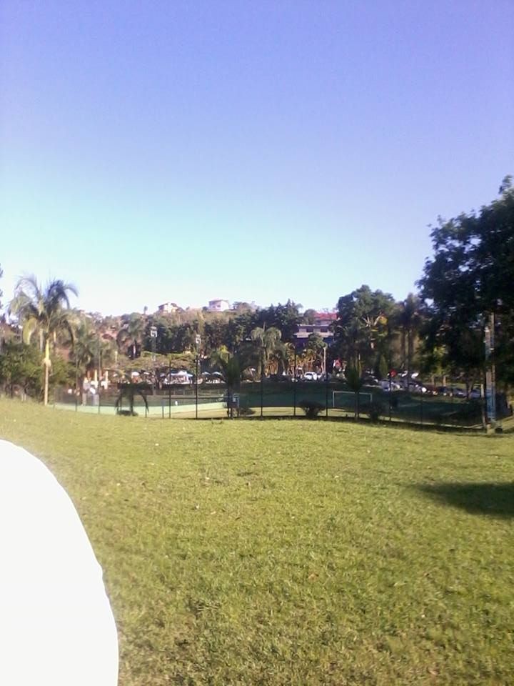 Clube Cabangu Campestre