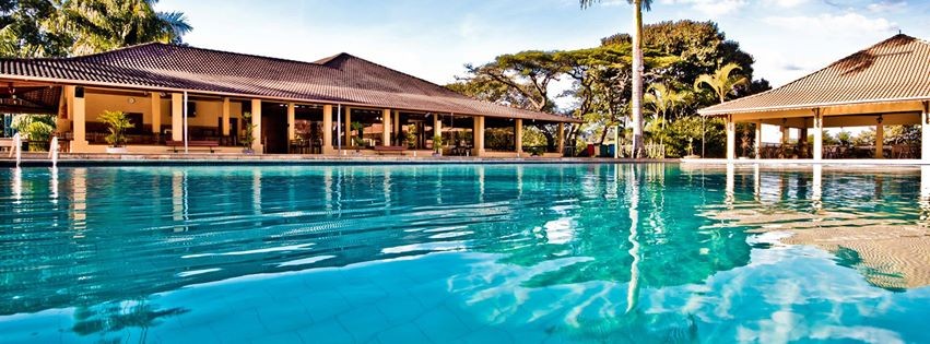 Clube Cabangu Campestre