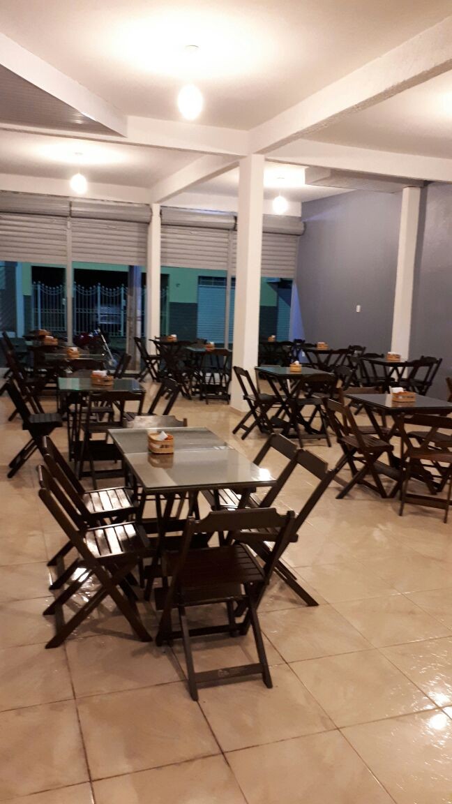 Pizzaria do Max