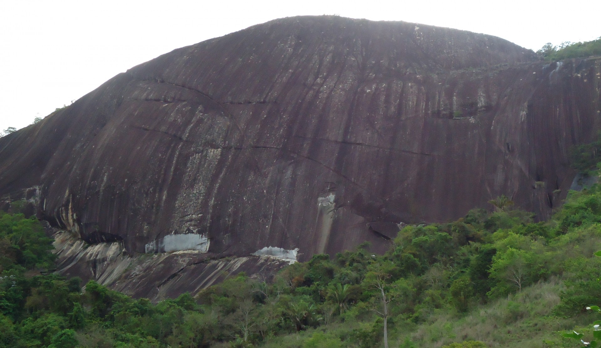 Pedra do Cruzeiro