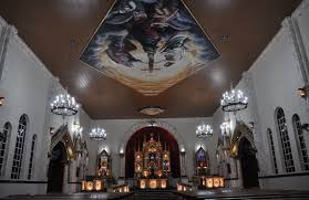 Paróquia São Sebastião