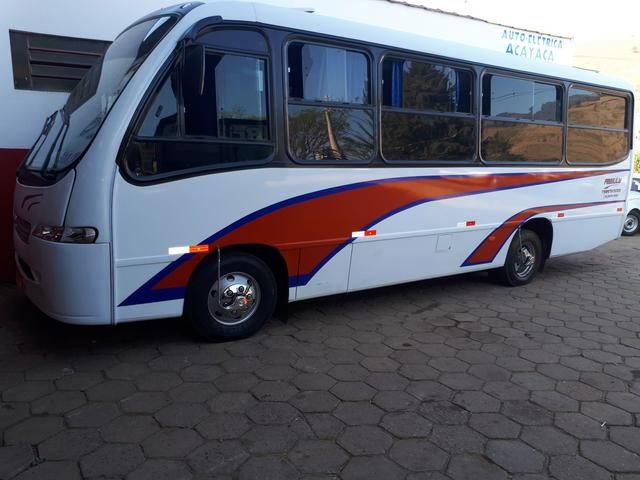 Fabiuly Transporte e Turismo