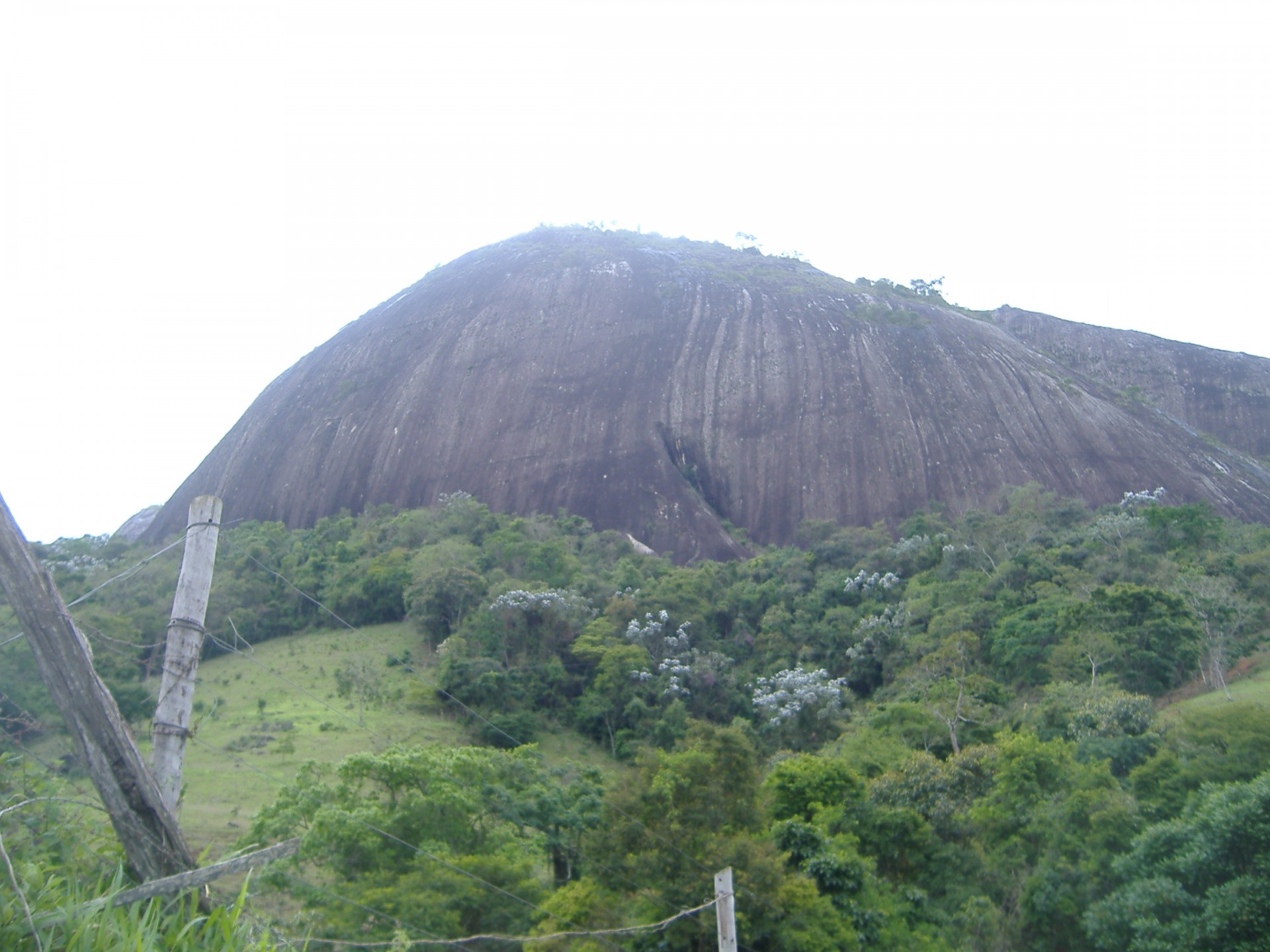 Pedra Montenegro