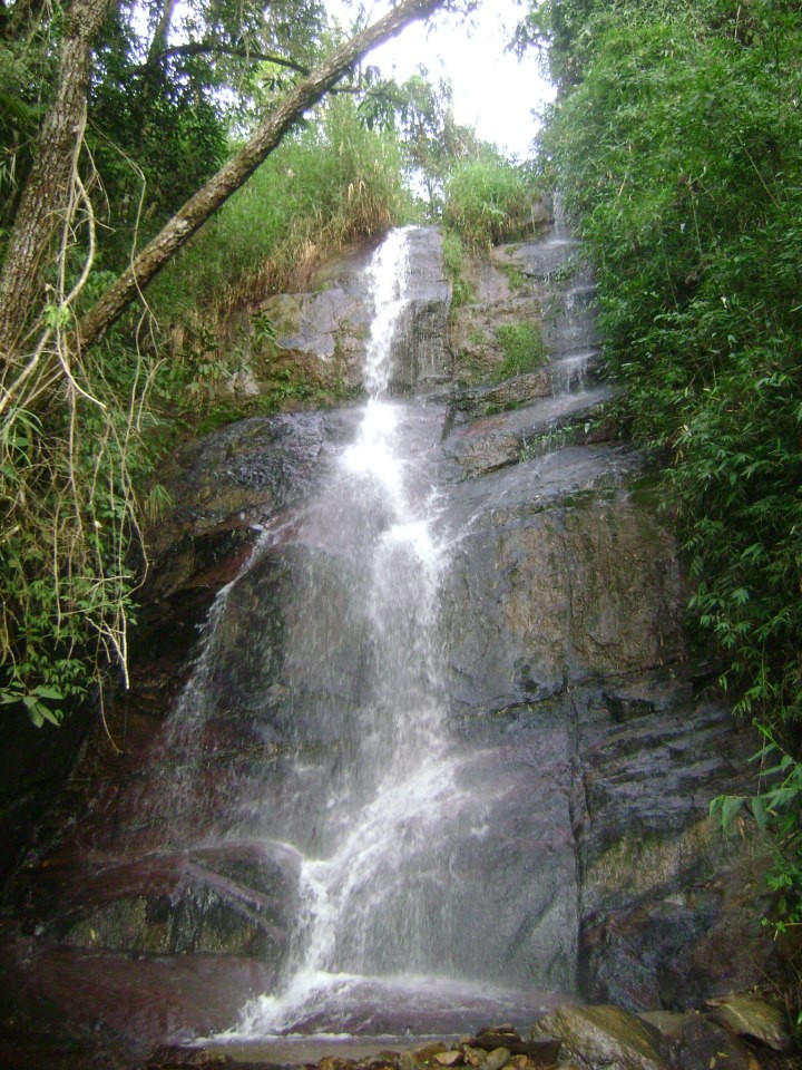 Cachoeira do Anil