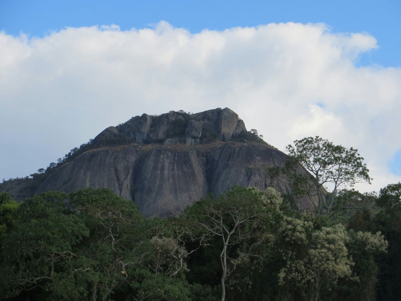 Pedra Branca