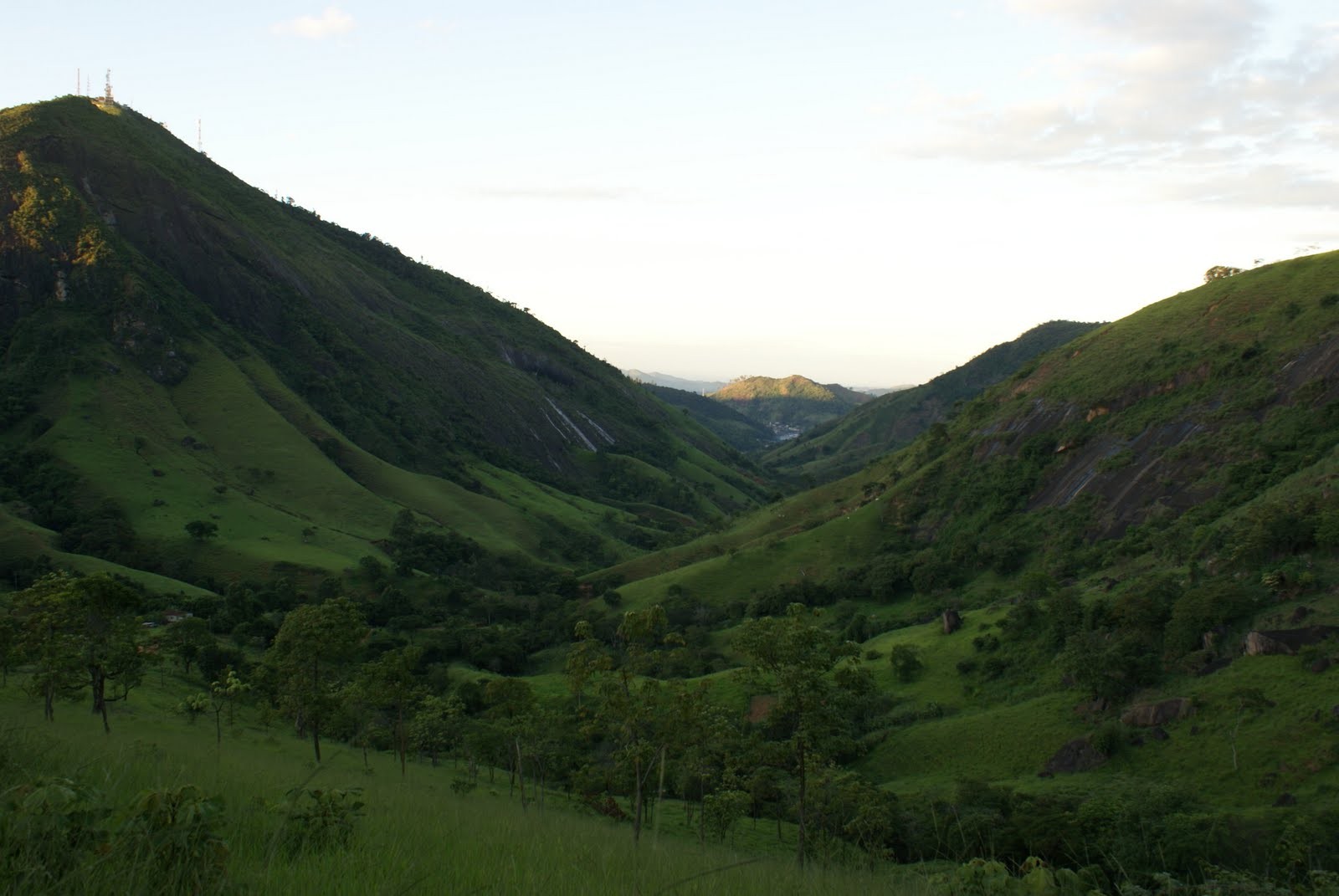 Pico do Ana Moura