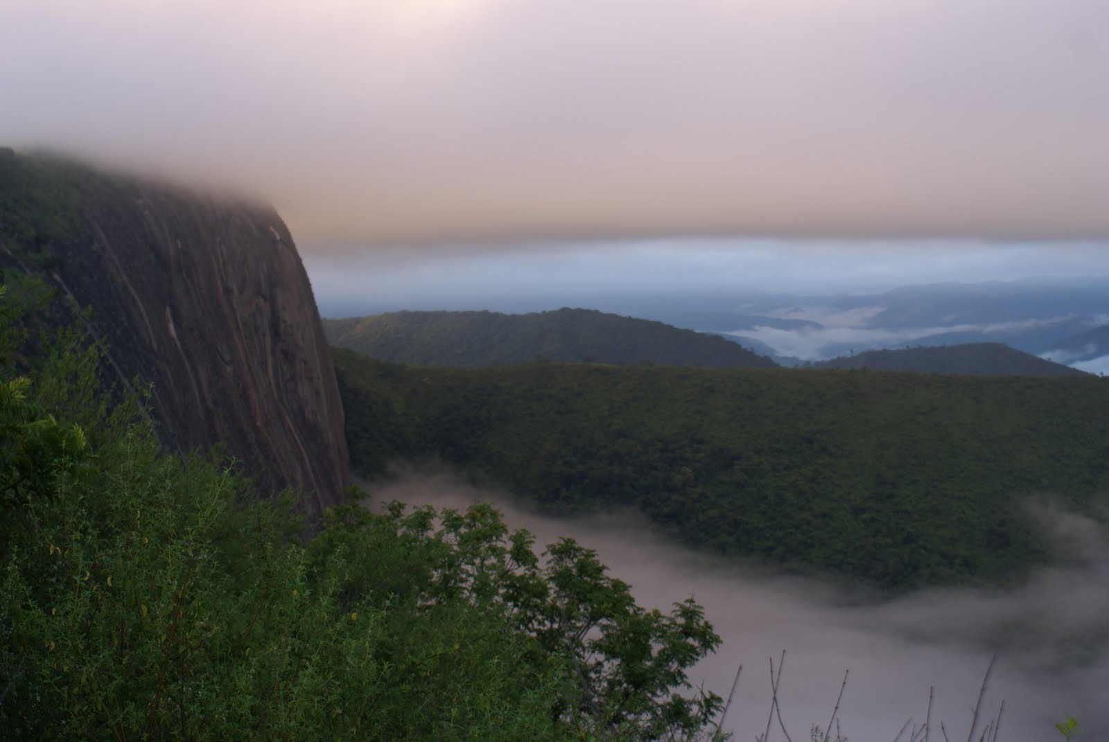 Pico do Ana Moura