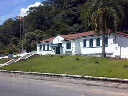 Escola Getúlio Vargas