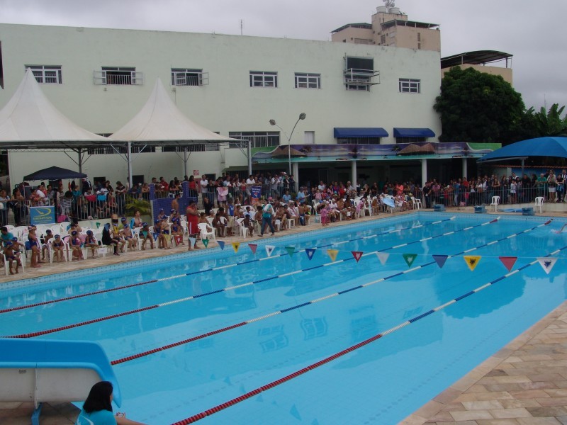 Arcos Clube