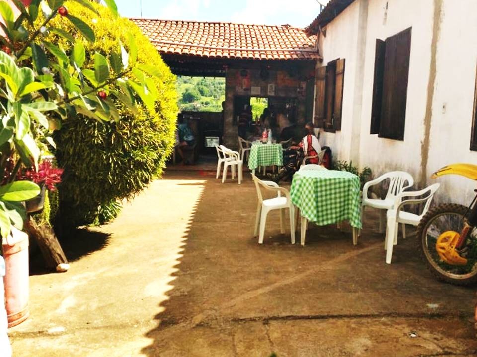 Restaurante do Vicente