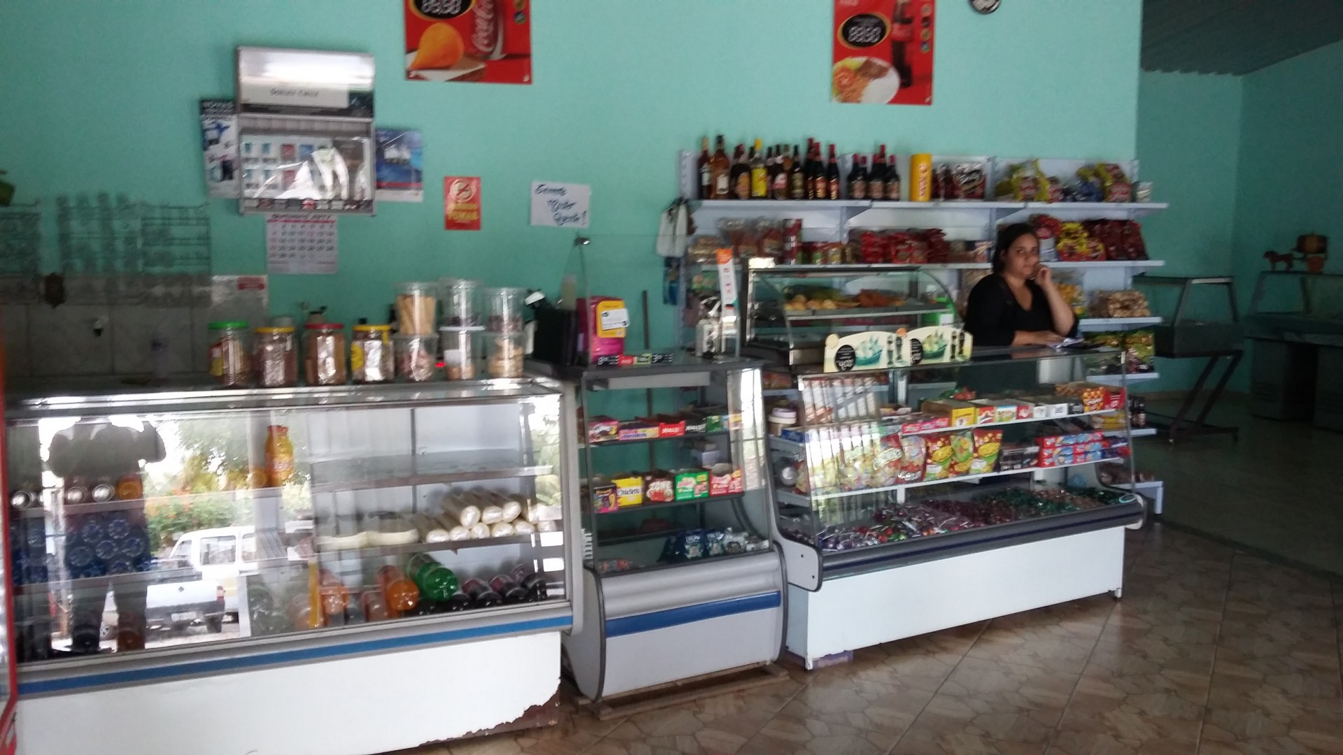 Ki Traíras Restaurante e Lanchonete