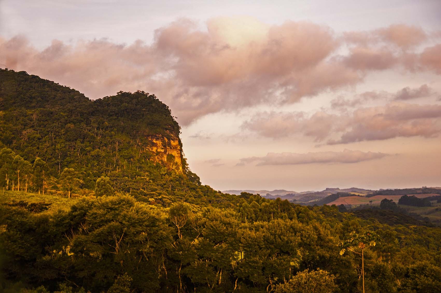 Pedra do Navio