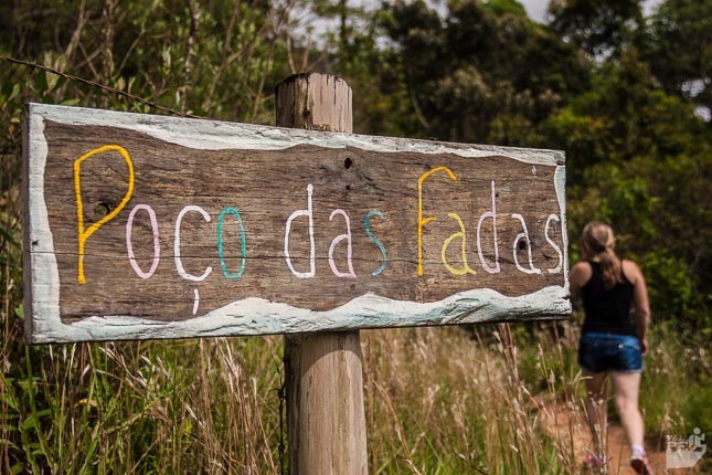 Poço das Fadas