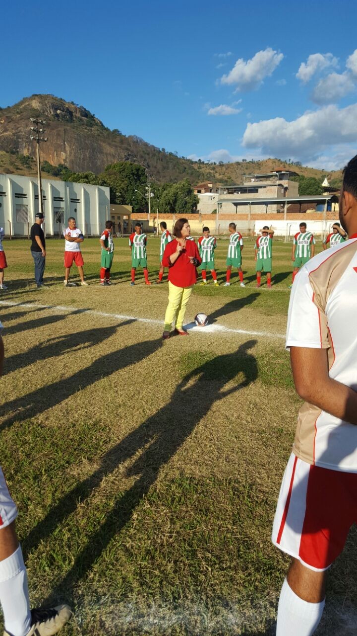 Estádio Municipal Jacinto Contin 