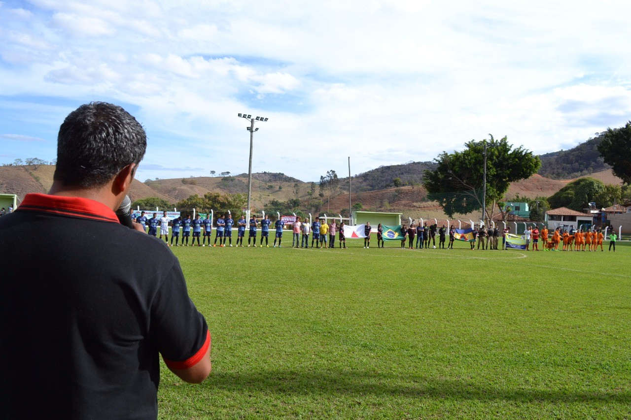 Estádio Municipal Jacinto Contin 