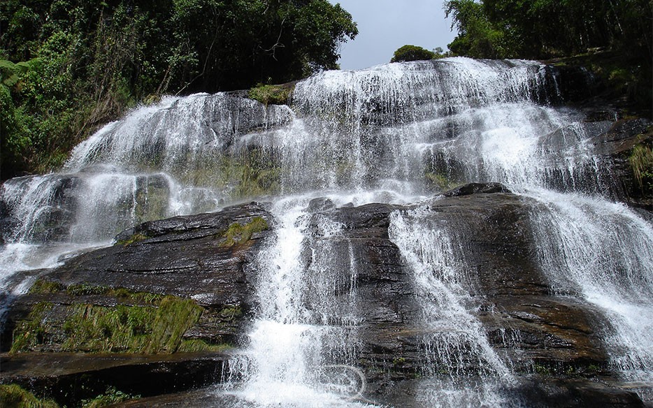 Cachoeira do Batuque
