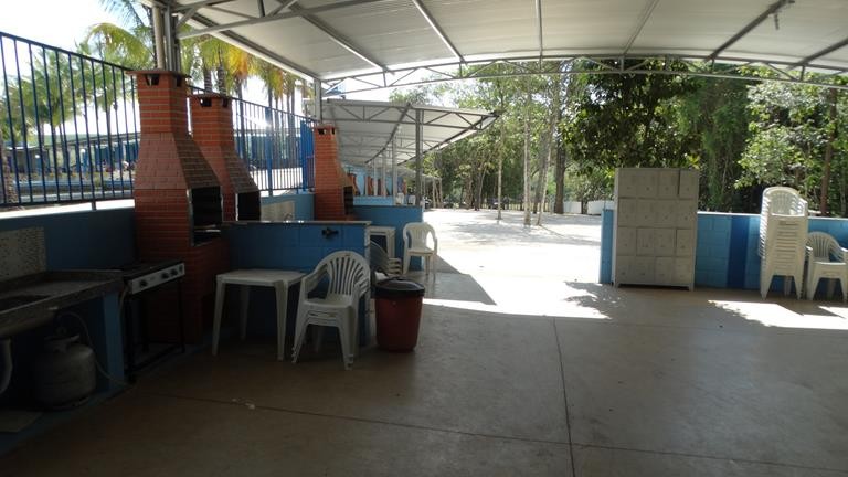 Águas do Paraíso