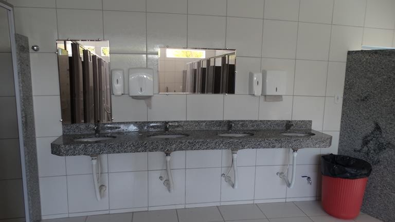 Águas do Paraíso