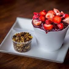 Açaí da Serra