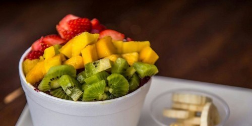 Açaí da Serra
