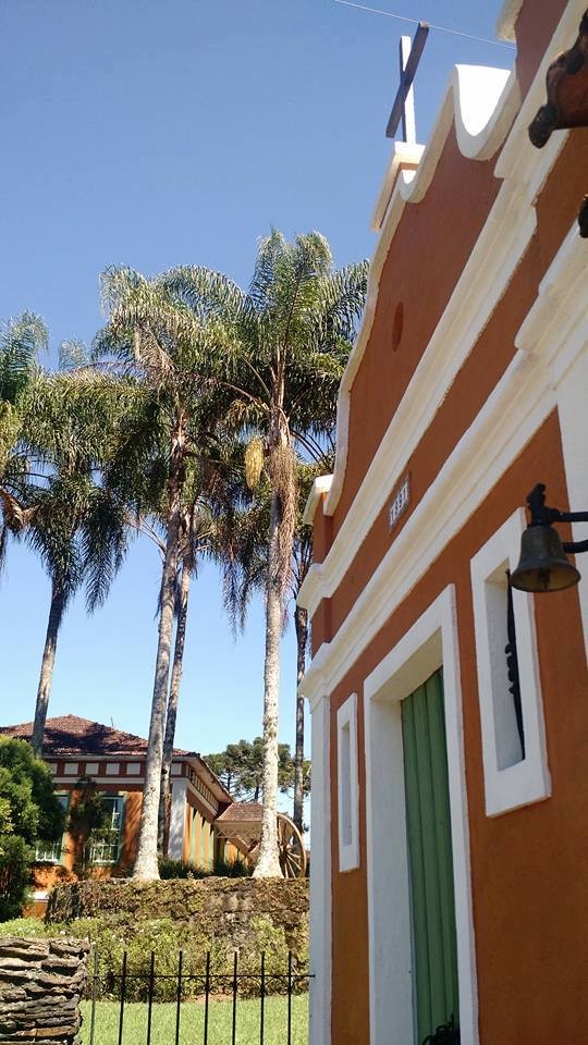 Fazenda Mantiqueira