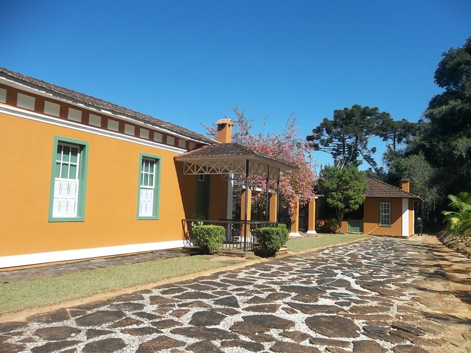 Fazenda Mantiqueira