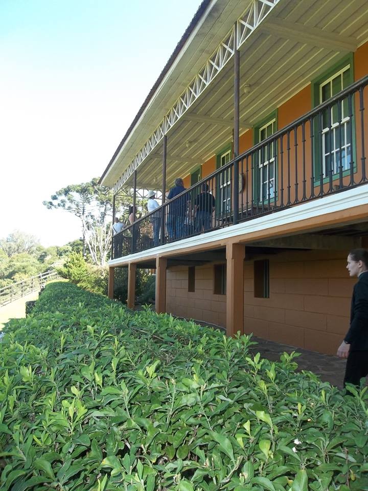 Fazenda Mantiqueira