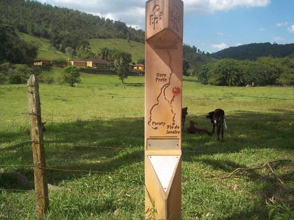 Fazenda Mantiqueira