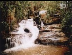 Cachoeira do Gito