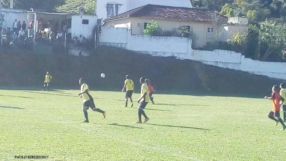 Campo do Divino