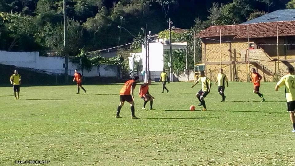 Campo do Divino