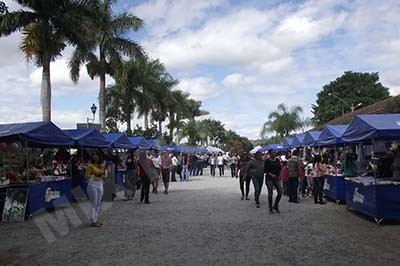 Feira Municipal de Arte, Artesanato e Comidas Típicas de Pedro Leopoldo