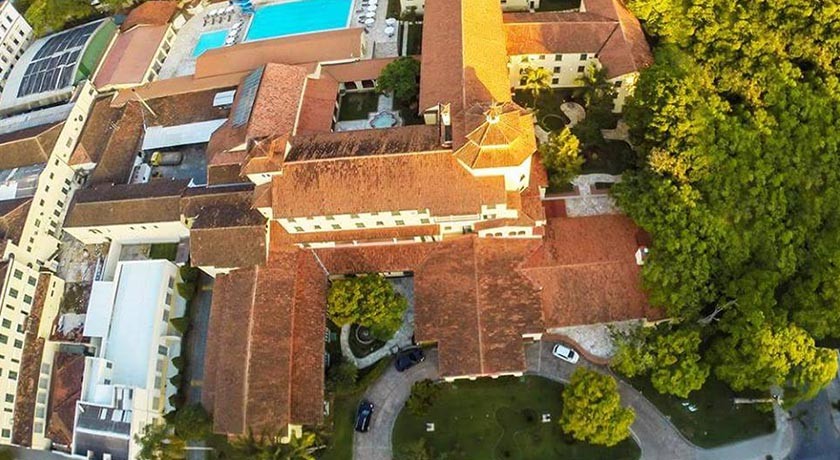 Hotel Glória