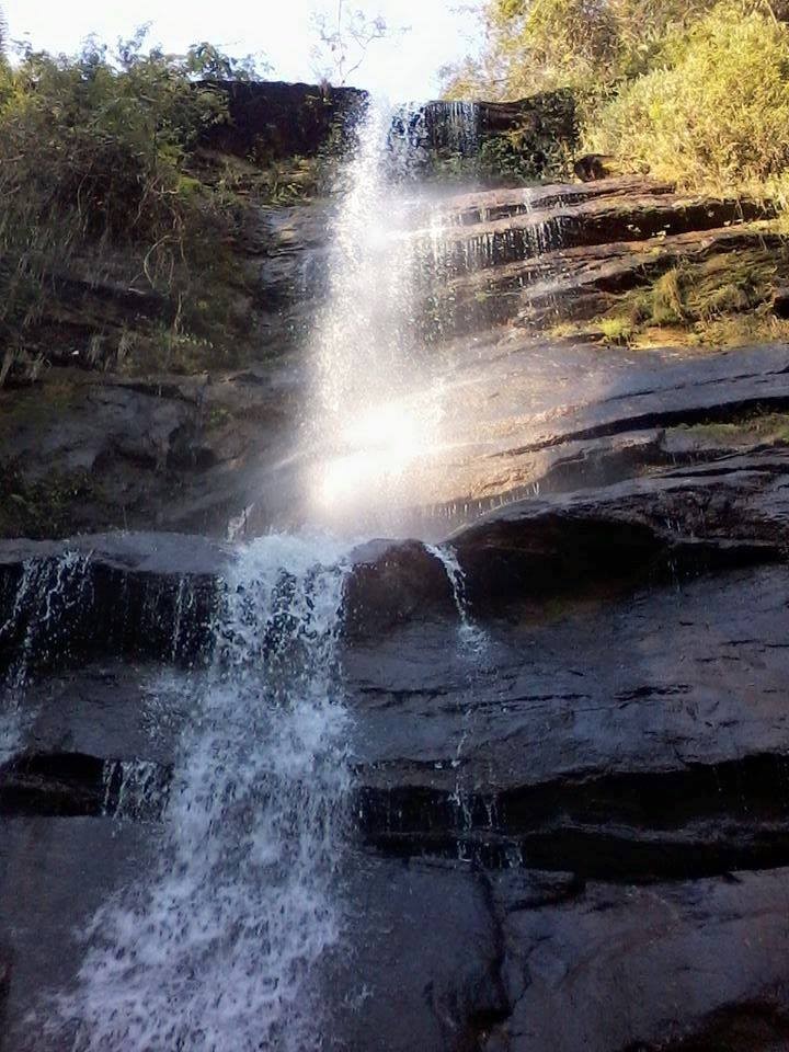 Cachoeira do Pessoa 