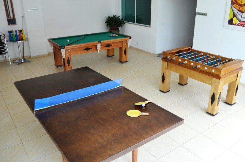 Coqueiro Parc Hotel