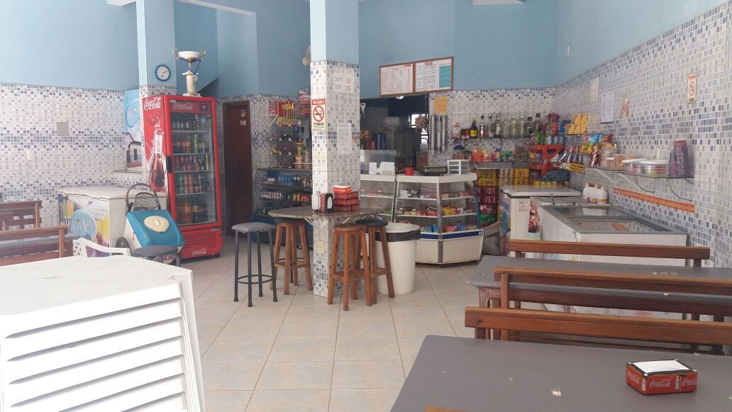 Sorveteria Ki Manu
