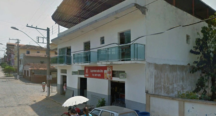 Supermercado Jiro