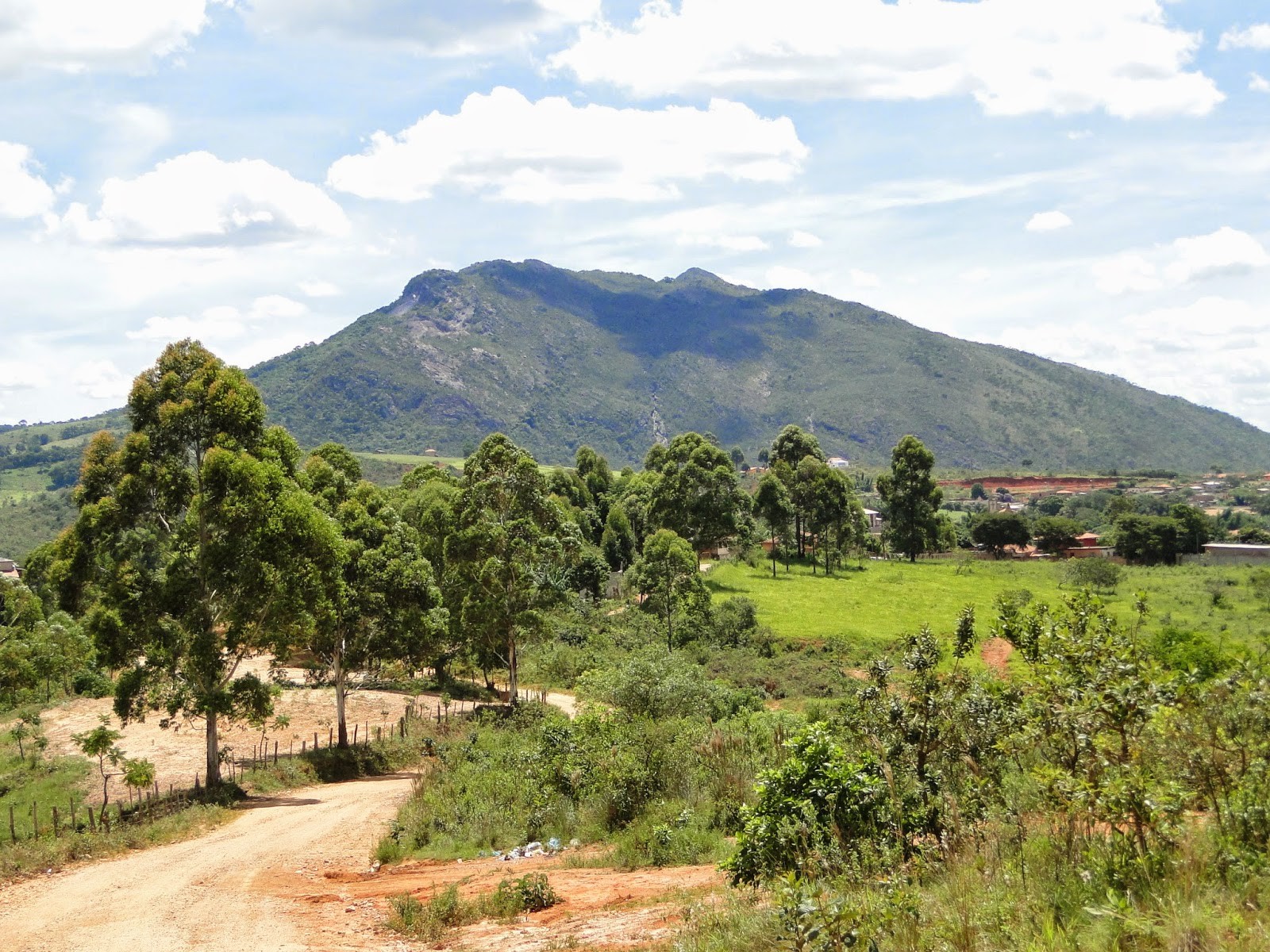 Serra São José